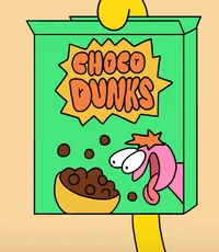 Pop Dunk and Nopfish