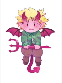 Imp Tweek