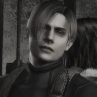 Leon Scott Kennedy