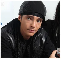 Tom Kaulitz 