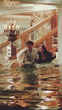 Titanic your version
