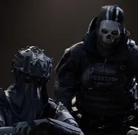 Ghost and Konig