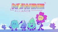 The newbie alliance