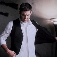 Dean Winchester