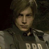 Leon Kennedy