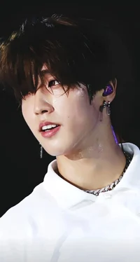 Han Jisung 