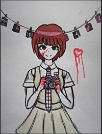 Yandere Mahiru 