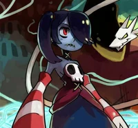 Squigly
