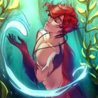 Male Siren