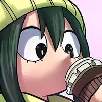 Tsuyu Asui