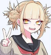 Himiko Toga