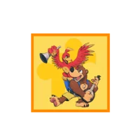 Banjo and Kazooie