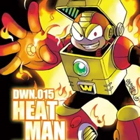 Heat Man