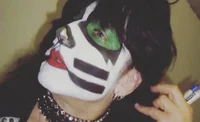 Eric Singer-toxico