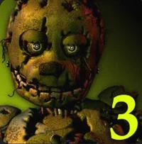 FNAF 3