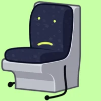 Subway Seat