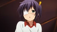 Drunken Rikka T