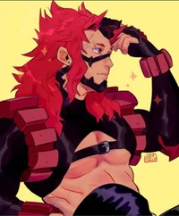 Kirishima