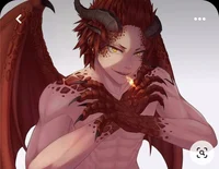 Dragon Kirishima MHA