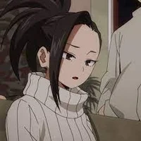 Momo Yaoyorozu