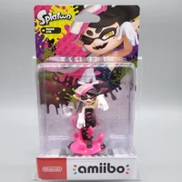 Callie amiibo