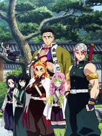 Kimetsu no Yaiba
