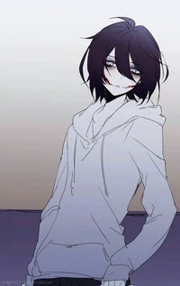 Jeff the killer