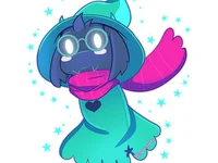 Love Ralsei