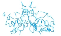 Encore and Bunfriend
