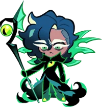 Abyss Monarch Cookie