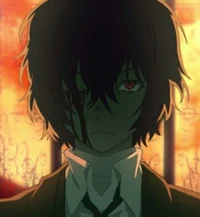 Dazai Osamu 