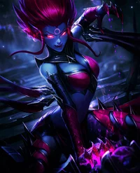 Evelynn