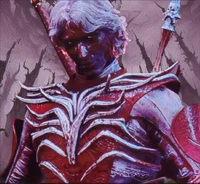 Moorc the Bhaalspawn