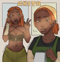 anita