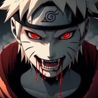 Evil Naruto