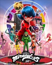 Miraculous RPG Br