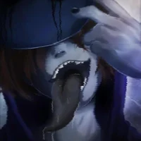 yandere eyeless jack