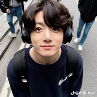 Jungkook 