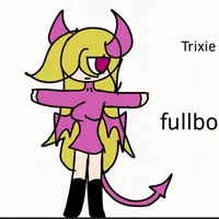 Trixie