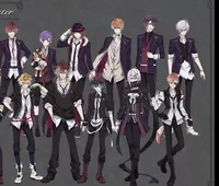 Diabolik Lovers