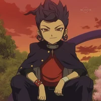 Kyousuke Tsurugi 