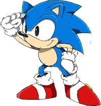 SegaSonic