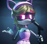 Lizzy-Murder drones-