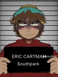 Eric Cartman 