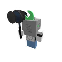 Content Deleted Kill