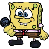 Spongebob fnf new