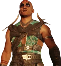 Quan Chi