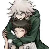nagito and hajime