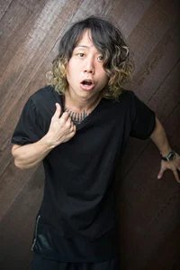 Tomoya Kanki