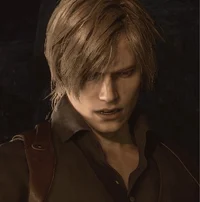 Leon Kennedy